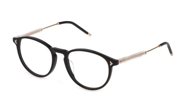 Lozza Kobri Vl4310 - opt.frames lozza - 0700 - Schwarz glänzend
