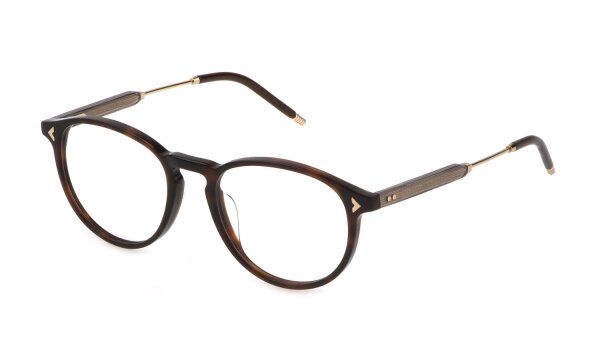 Lozza Kobri Vl4310 - opt.frames lozza - 0752 - Havanna dunkel glänzend