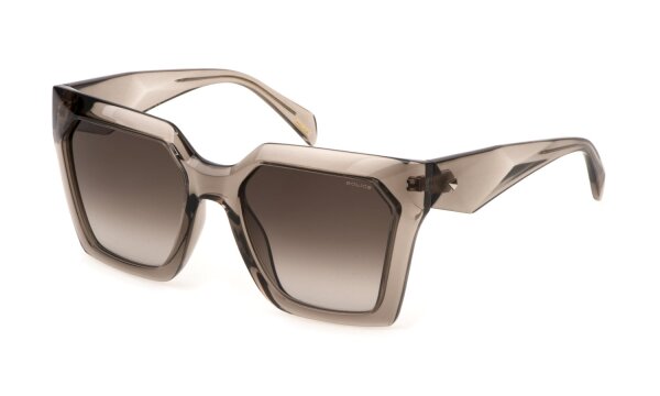 Police Sobri Spln58 - sunglasses police donna