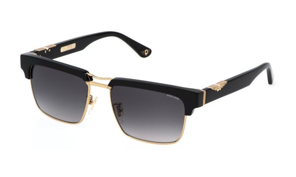 Police Sobri Splp25 - sunglasses police
