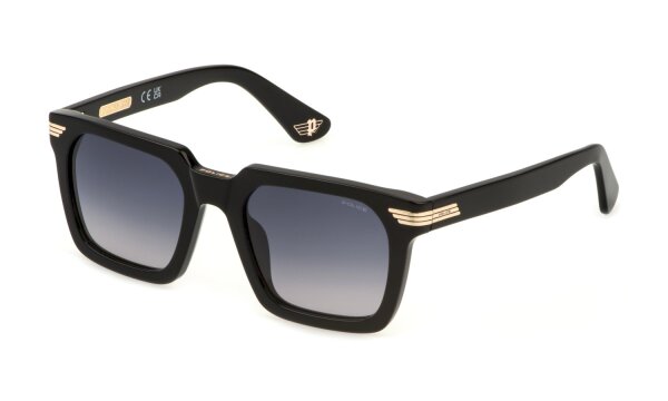 Police Sobri Splp29 - sunglasses police