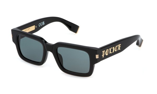 Police Sobri Splp32e - sunglasses police