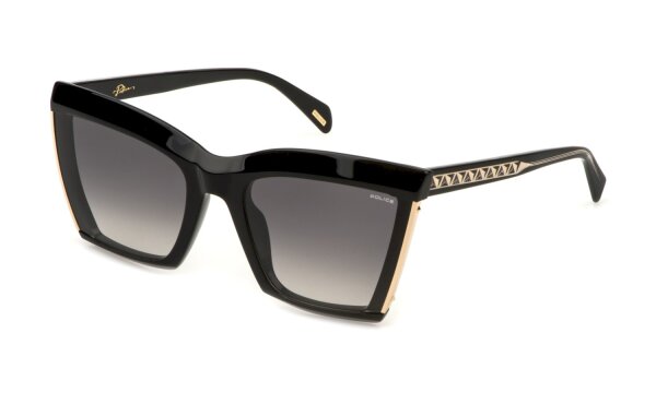 Police Sobri Splp44 - sunglasses police donna