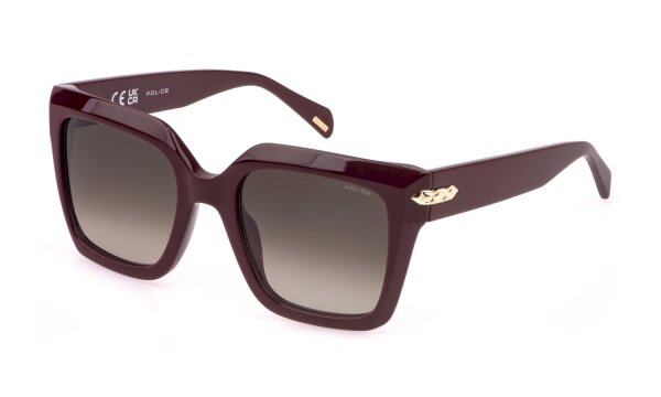 Police Sobri Splr26e - sunglasses police donna