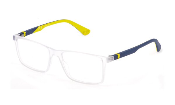 Police Kobri Vk128 - opt.frames police kids - Farbcode 0881