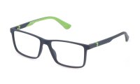 Police Kobri Vk128 - opt.frames police kids - Farbcode M58M