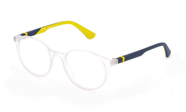 Police Kobri Vk129 - opt.frames police kids - Farbcode 0881