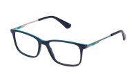 Police Kobri Vk140 - opt.frames police kids - Farbcode 09DD