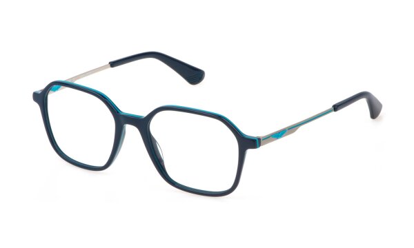 Police Kobri Vk141 - opt.frames police kids - Farbcode 09DD
