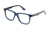 Police Kobri Vk144 - plastic opt.frame police kids