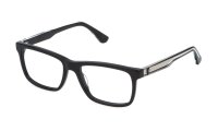Police Kobri Vk145 - plastic opt.frame police kids - 700K...