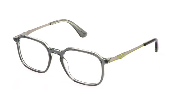 Police Kobri Vk150 - plastic opt.frame police kids