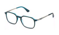 Police Kobri Vk150 - plastic opt.frame police kids