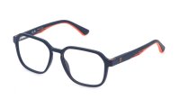 Police Kobri Vk152 - plastic opt.frame police kids - 07SF...