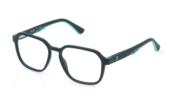 Police Kobri Vk152 - plastic opt.frame police kids