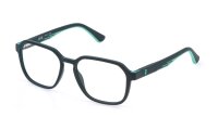 Police Kobri Vk152 - plastic opt.frame police kids