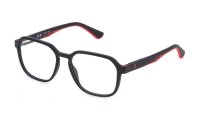 Police Kobri Vk152 - plastic opt.frame police kids