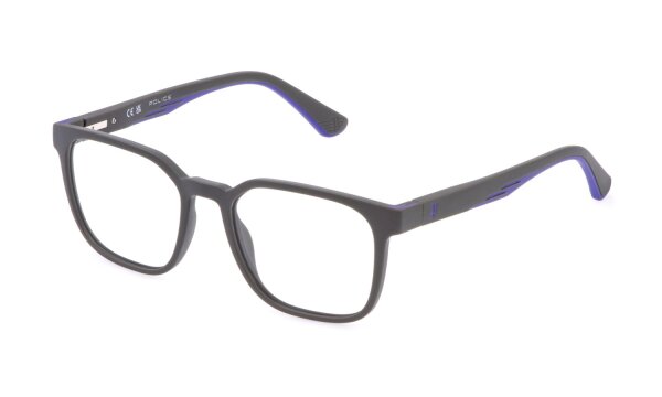 Police Kobri Vk153 - plastic opt.frame police kids