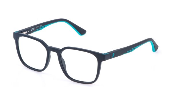 Police Kobri Vk153 - plastic opt.frame police kids