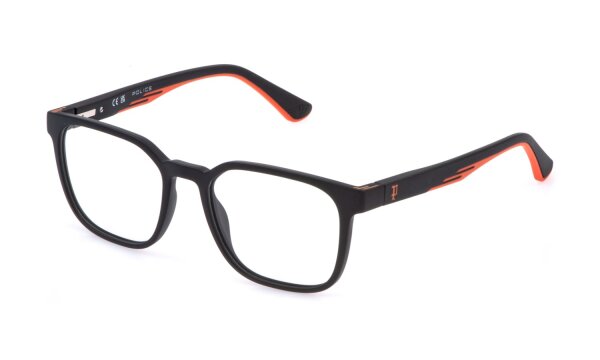 Police Kobri Vk153 - plastic opt.frame police kids