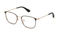 Police Kobri Vk580 - opt.frames police kids - Farbcode 0302