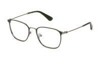 Police Kobri Vk580 - opt.frames police kids - Farbcode 0508