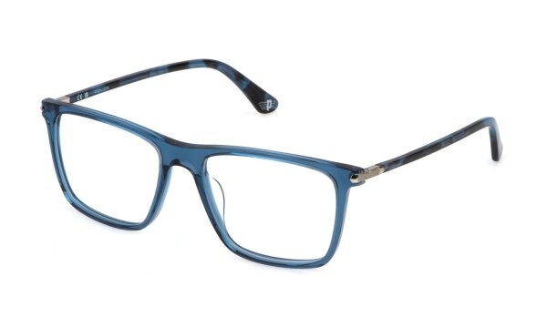 Police Kobri Vplp12 - plastic opt.frame police