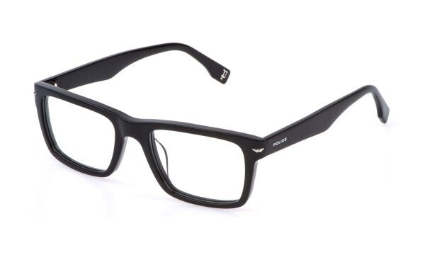 Police Kobri Vplq64 - plastic opt.frame police