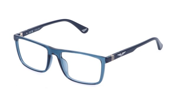 Police Kobri Vplq66 - plastic opt.frame police