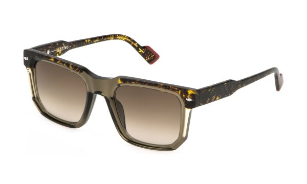 Sting Sobri Sst518v - sunglasses sting