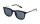 Sting Kobri Ust546 - pl.opt.frame+clipon sting - 700P - Schwarz glänzend