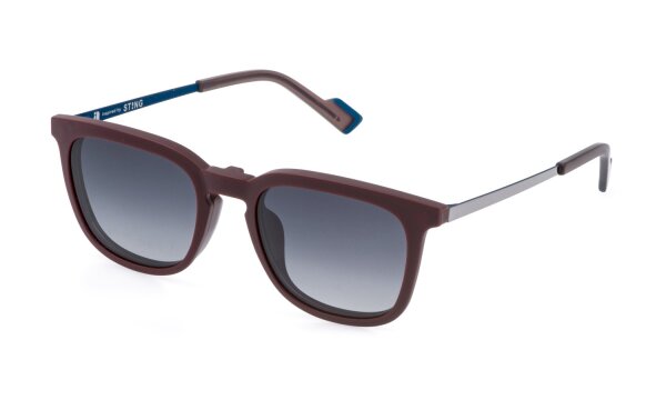 Sting Kobri Ust546 - pl.opt.frame+clipon sting