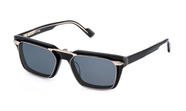 Sting Kobri Ust547 - pl.opt.frame+clipon sting