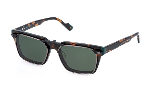 Sting Kobri Ust547 - pl.opt.frame+clipon sting