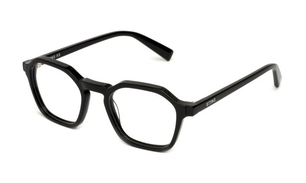 Sting Kobri Vsj738 - plastic opt.frame sting junior