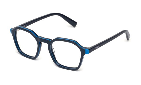 Sting Kobri Vsj738 - plastic opt.frame sting junior - Farbcode 091V