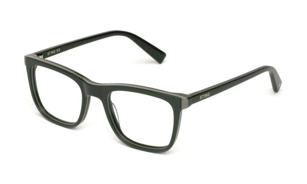 Sting Kobri Vsj739 - plastic opt.frame sting junior - Farbcode 06NT