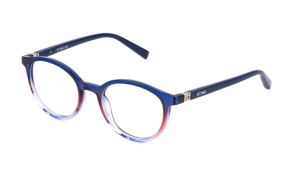 Sting Kobri Vsj741 - plastic opt.frame sting junior