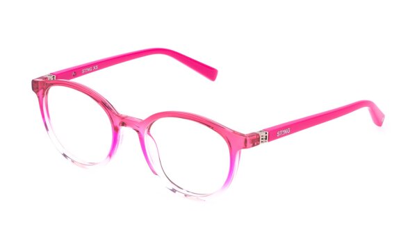 Sting Kobri Vsj741 - plastic opt.frame sting junior