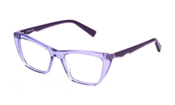 Sting Kobri Vsj743 - plastic opt.frame sting junior