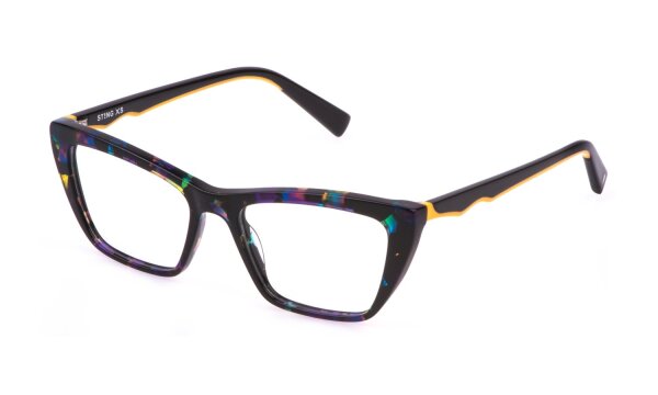Sting Kobri Vsj743 - plastic opt.frame sting junior