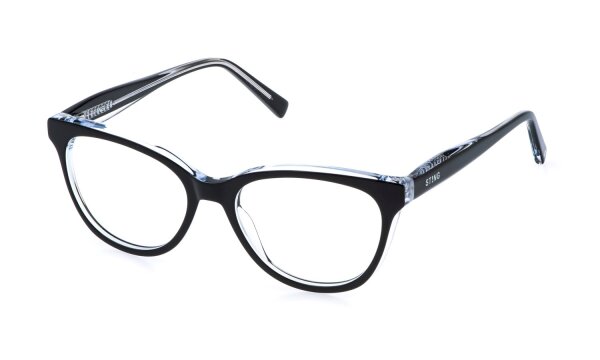 Sting Kobri Vsj748 - plastic opt.frame sting junior