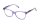 Sting Kobri Vsj748 - plastic opt.frame sting junior - 09FE - Braun/Violett