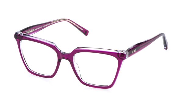 Sting Kobri Vsj749 - plastic opt.frame sting junior