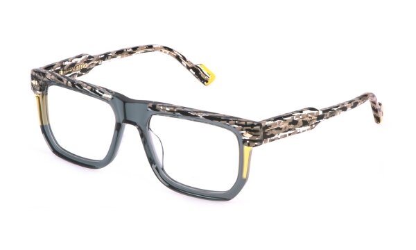 Sting Kobri Vst527v - plastic opt.frame sting