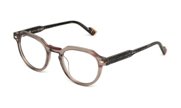Sting Kobri Vst529w - plastic opt.frame sting
