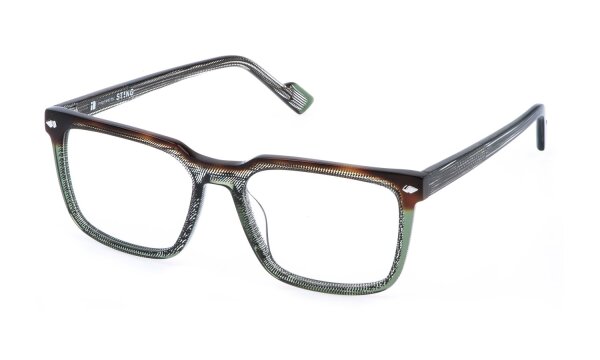 Sting Kobri Vst542 - plastic opt.frame sting