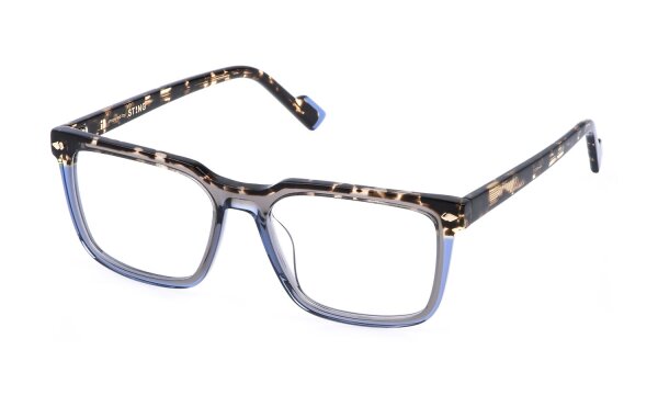 Sting Kobri Vst542 - plastic opt.frame sting