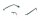 Sting Kobri Vst552 - metal opt.frame sting