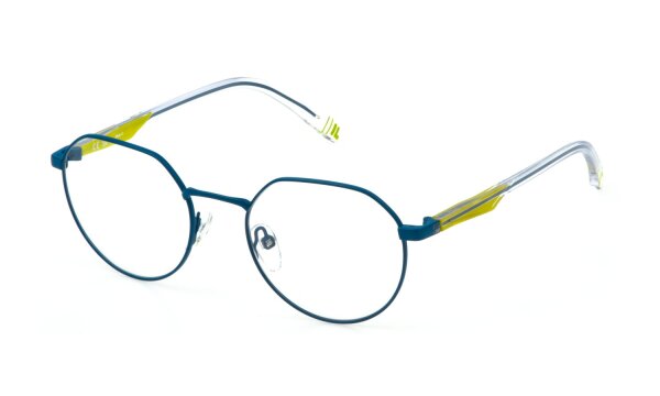 Fila Kobri Vfi703l - opt.frames fila - 0F89 - Blau matt